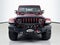 2021 Jeep Gladiator Rubicon 4x4