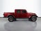 2021 Jeep Gladiator Rubicon 4x4