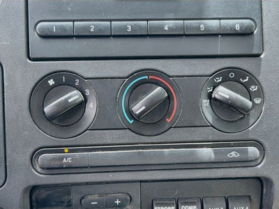 2008 Ford Super Duty F-550 DRW XL