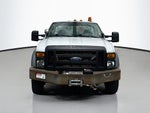2008 Ford Super Duty F-550 DRW XL