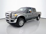2016 Ford Super Duty F-350 SRW Platinum
