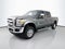 2016 Ford Super Duty F-350 SRW Platinum