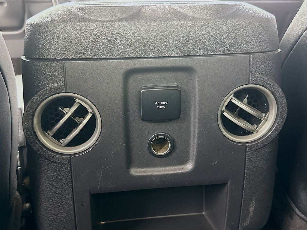 2016 Ford Super Duty F-350 SRW Platinum