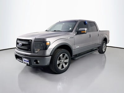 2014 Ford F-150 XL