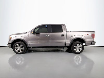 2014 Ford F-150 XL