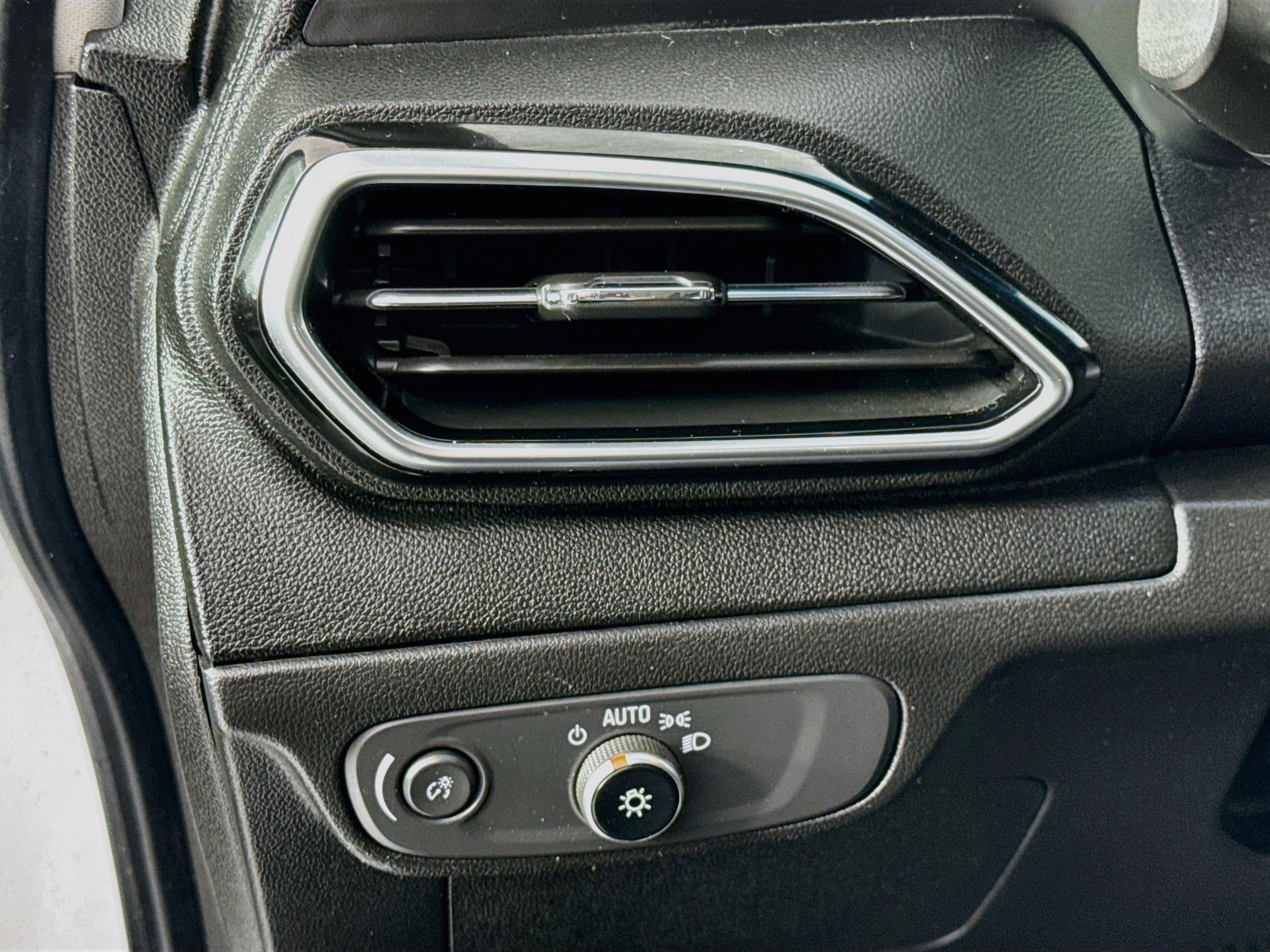 2023 Chevrolet Bolt EV 1LT