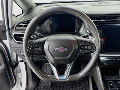 2023 Chevrolet Bolt EV 1LT