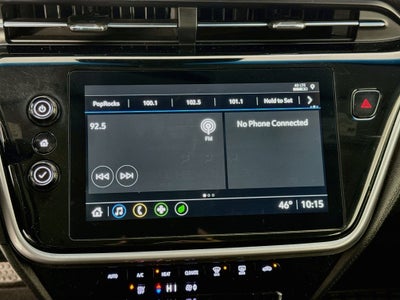 2023 Chevrolet Bolt EV 1LT