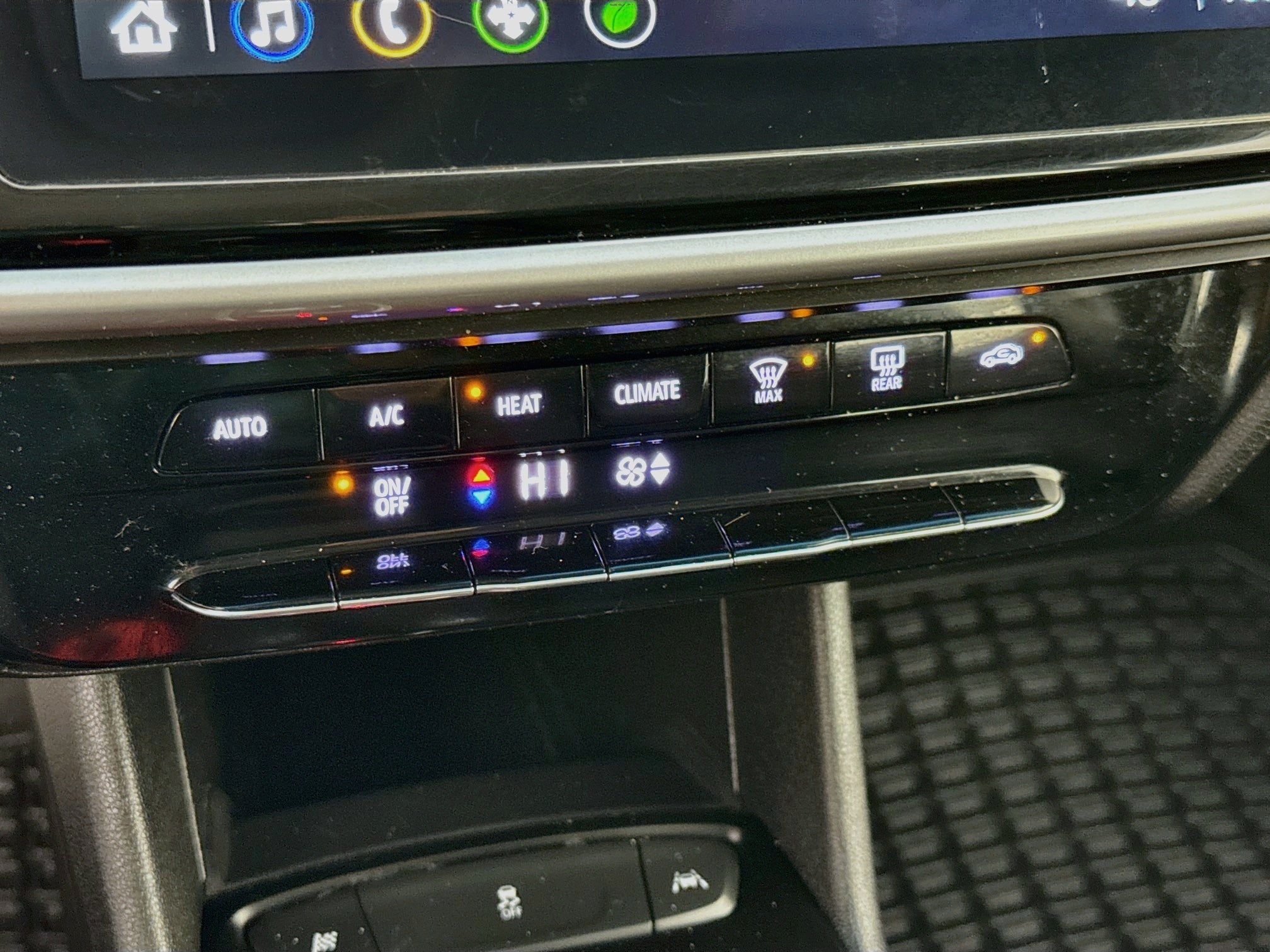 2023 Chevrolet Bolt EV 1LT