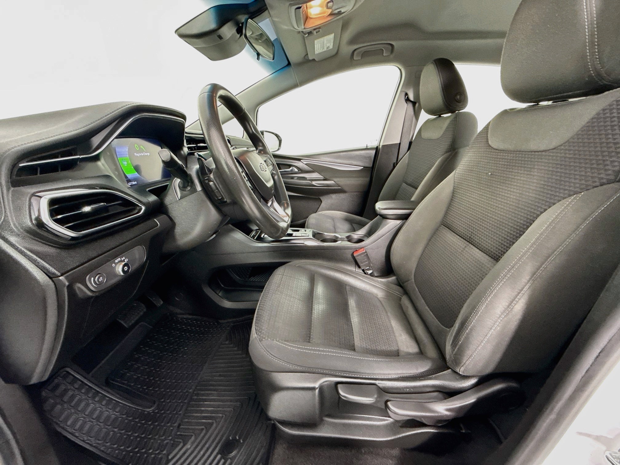 2023 Chevrolet Bolt EV 1LT