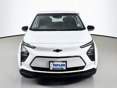 2023 Chevrolet Bolt EV 1LT