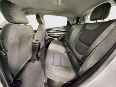2023 Chevrolet Bolt EV 1LT