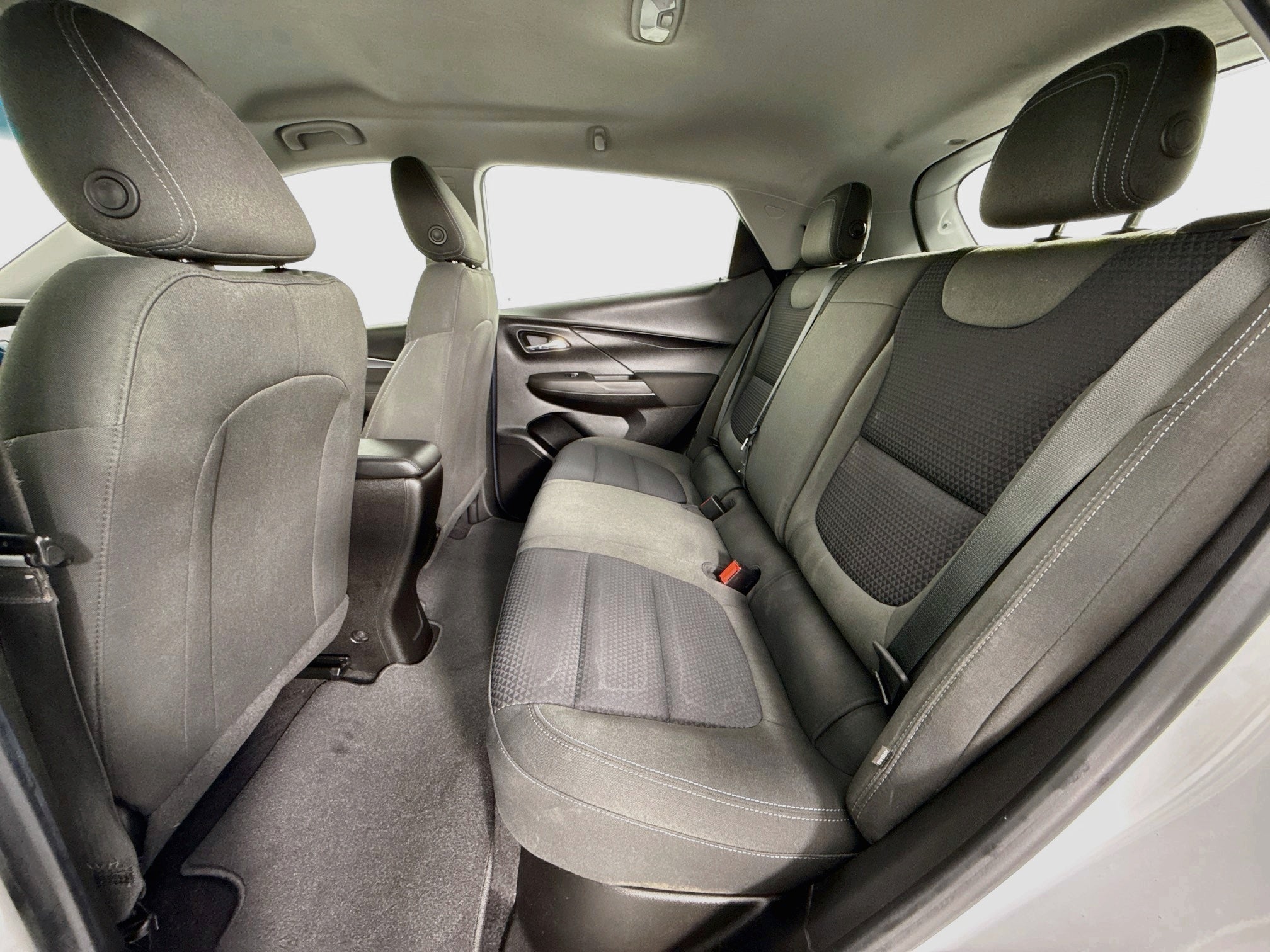2023 Chevrolet Bolt EV 1LT