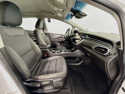 2023 Chevrolet Bolt EV 1LT