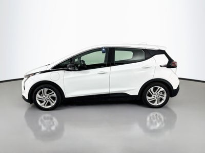 2023 Chevrolet Bolt EV 1LT