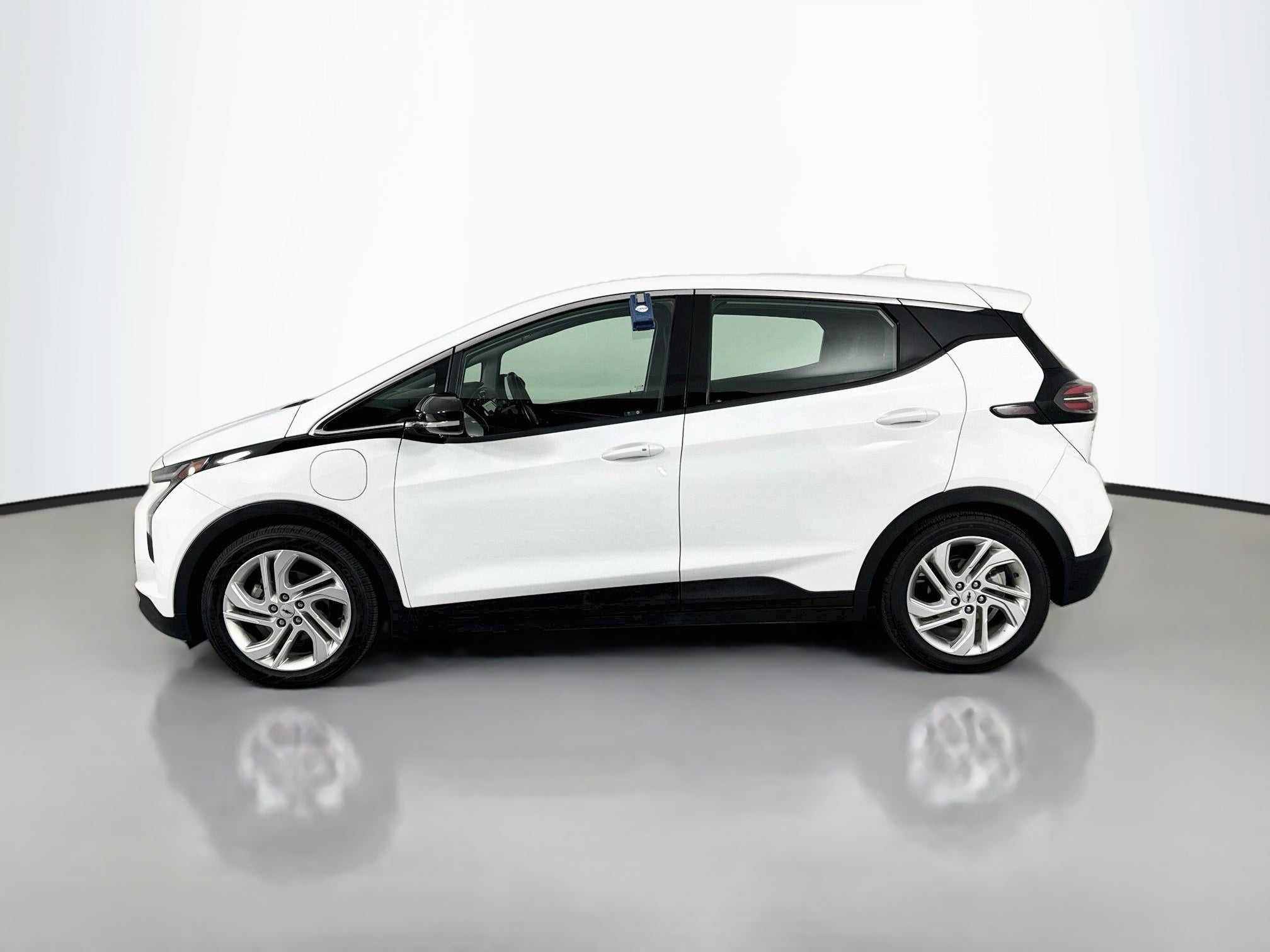 2023 Chevrolet Bolt EV 1LT