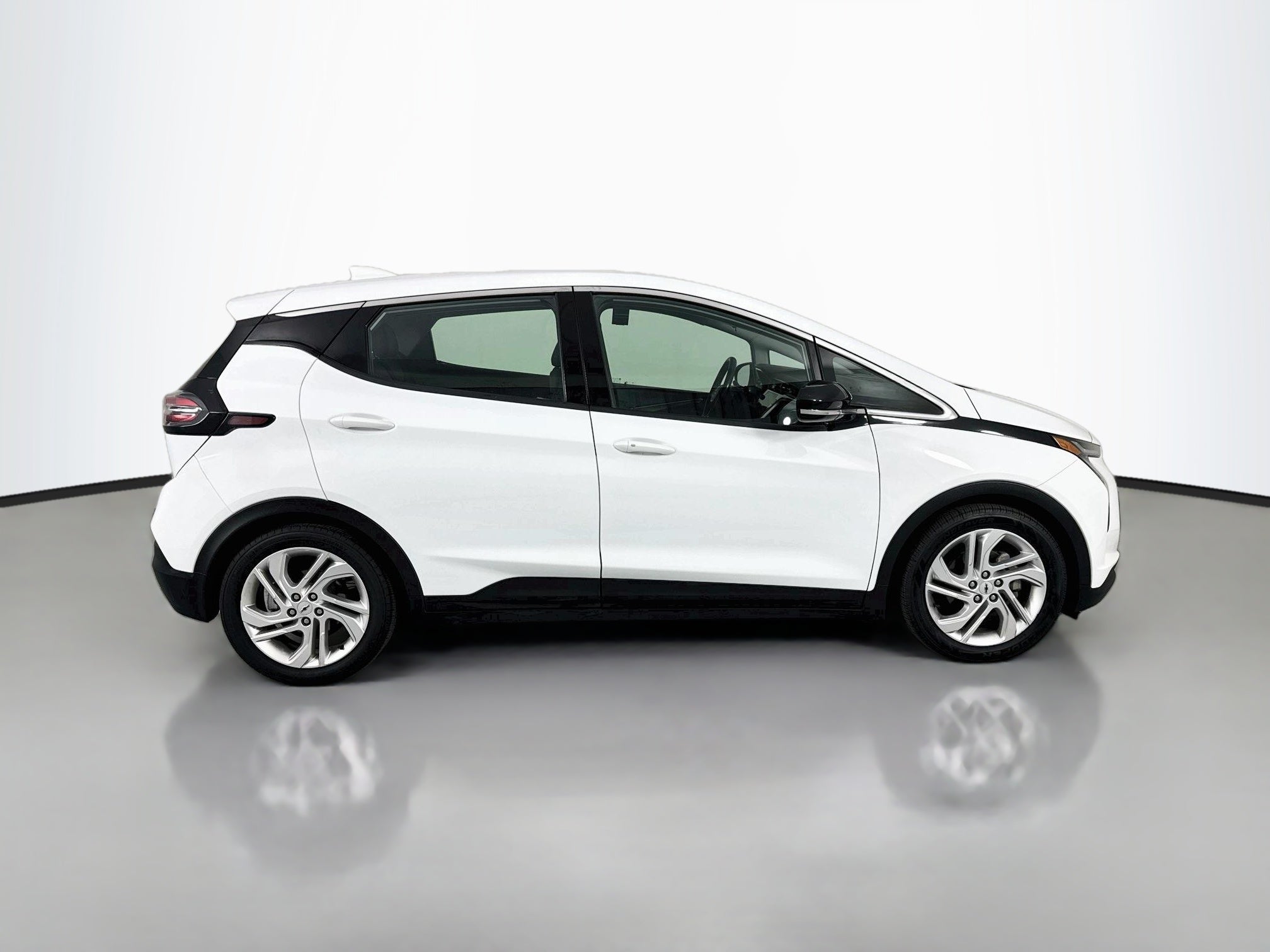 2023 Chevrolet Bolt EV 1LT