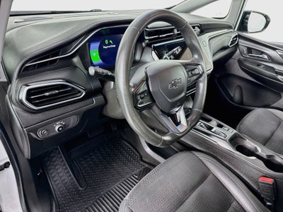 2023 Chevrolet Bolt EV 1LT