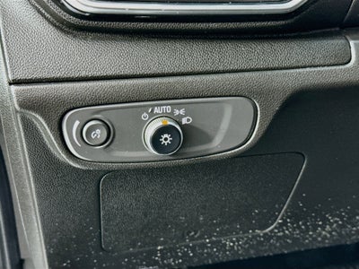 2023 Chevrolet Bolt EV 1LT
