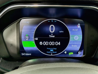 2023 Chevrolet Bolt EV 1LT
