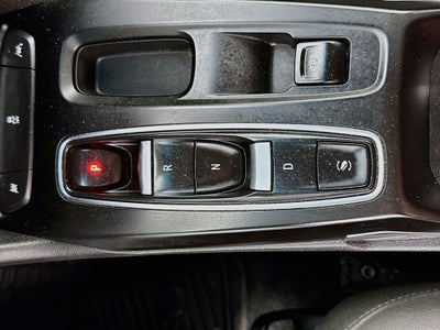2023 Chevrolet Bolt EV 1LT