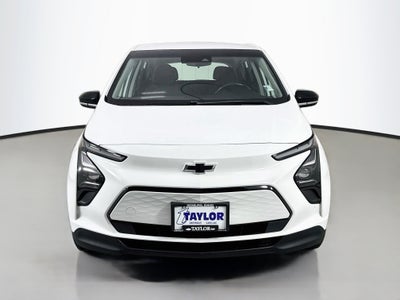 2023 Chevrolet Bolt EV 1LT