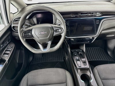 2023 Chevrolet Bolt EV 1LT