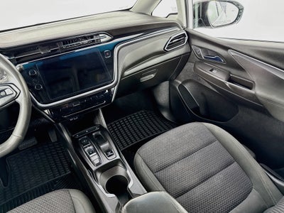 2023 Chevrolet Bolt EV 1LT