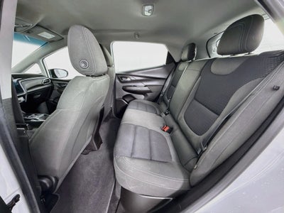 2023 Chevrolet Bolt EV 1LT