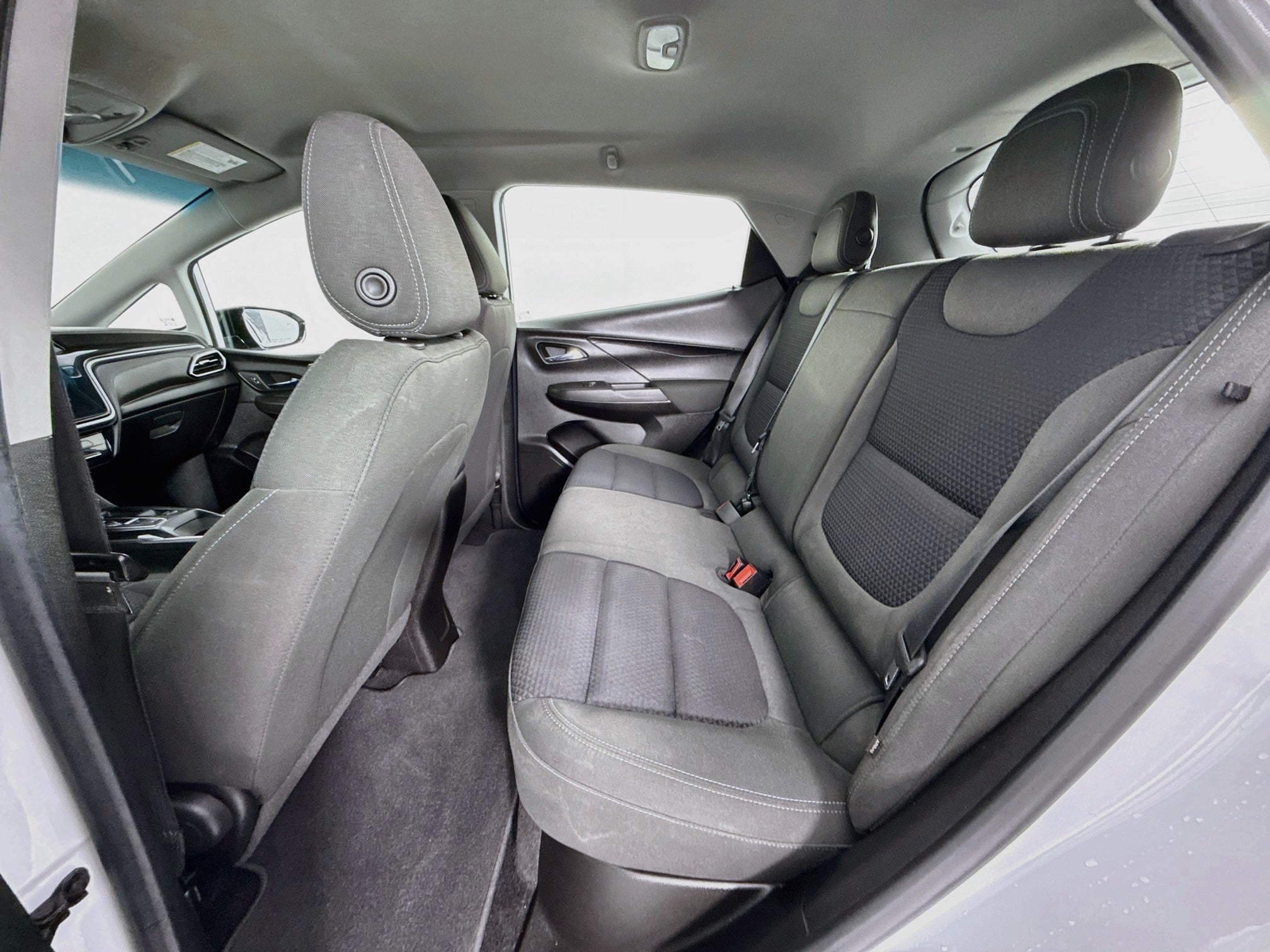 2023 Chevrolet Bolt EV 1LT