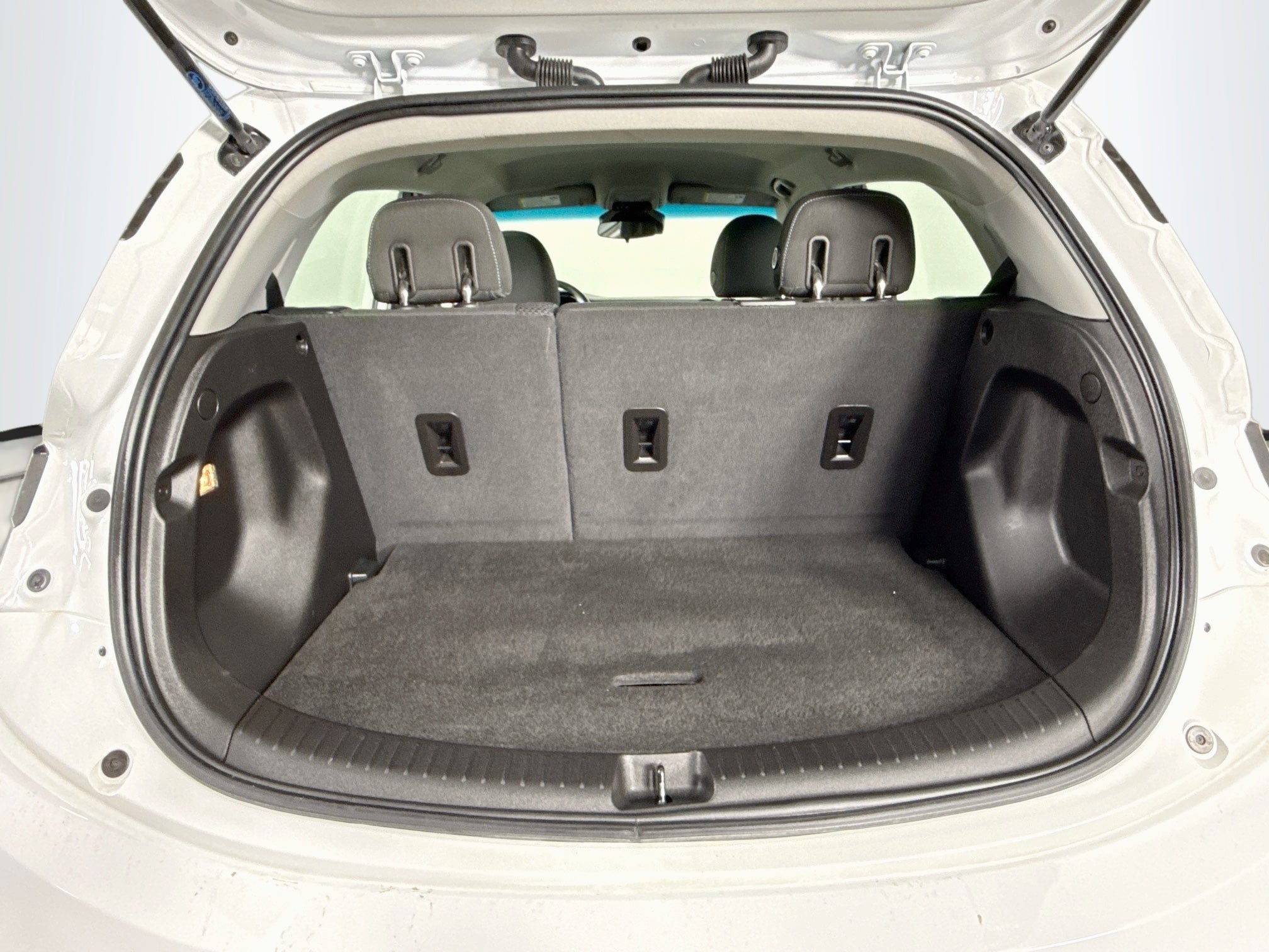 2023 Chevrolet Bolt EV 1LT