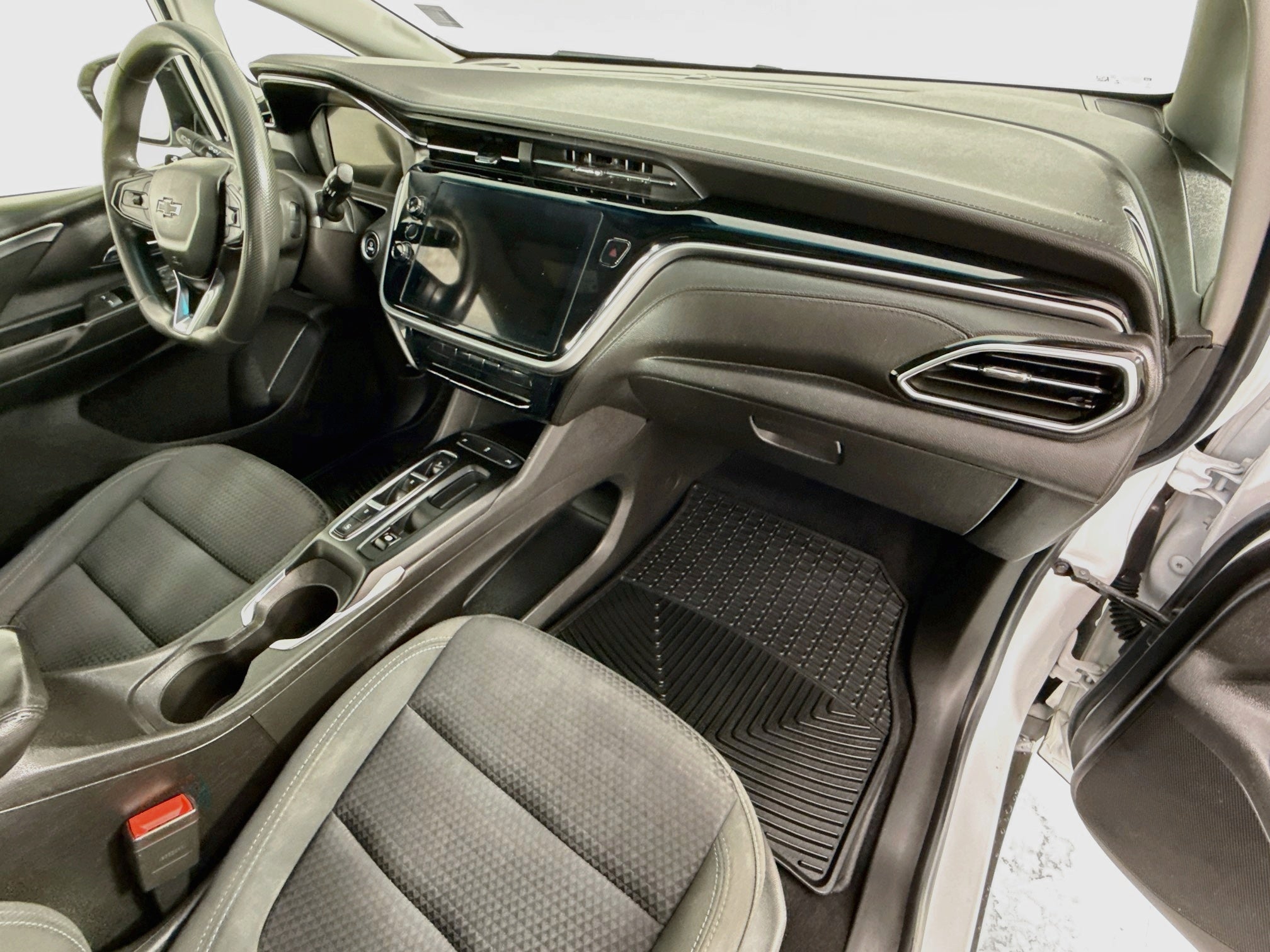 2023 Chevrolet Bolt EV 1LT