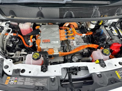 2023 Chevrolet Bolt EV 1LT