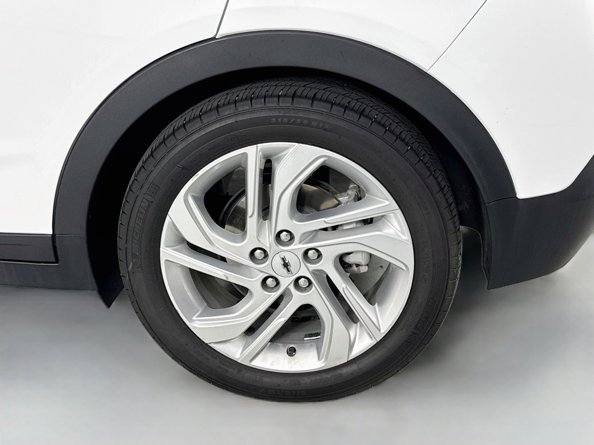 2023 Chevrolet Bolt EV 1LT