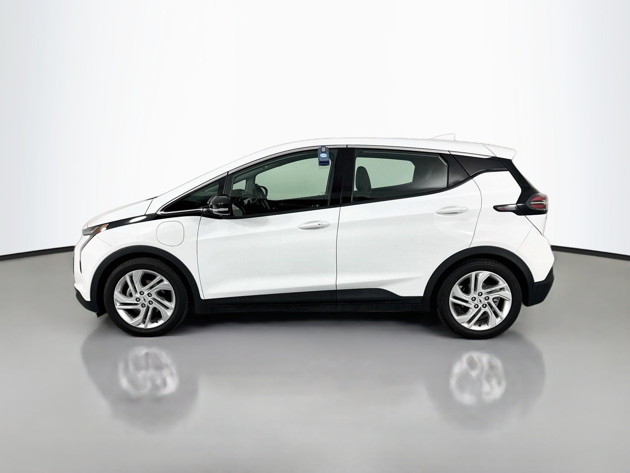 2023 Chevrolet Bolt EV 1LT