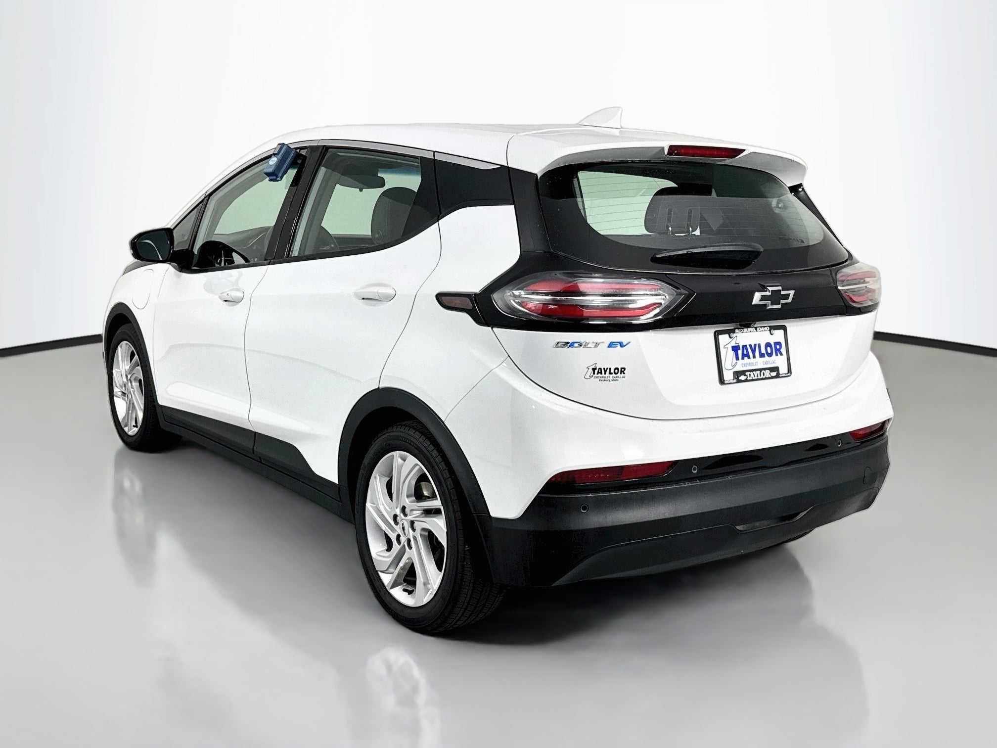 2023 Chevrolet Bolt EV 1LT