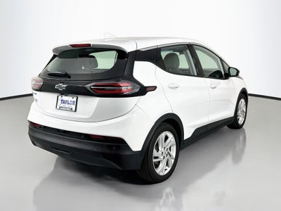 2023 Chevrolet Bolt EV 1LT