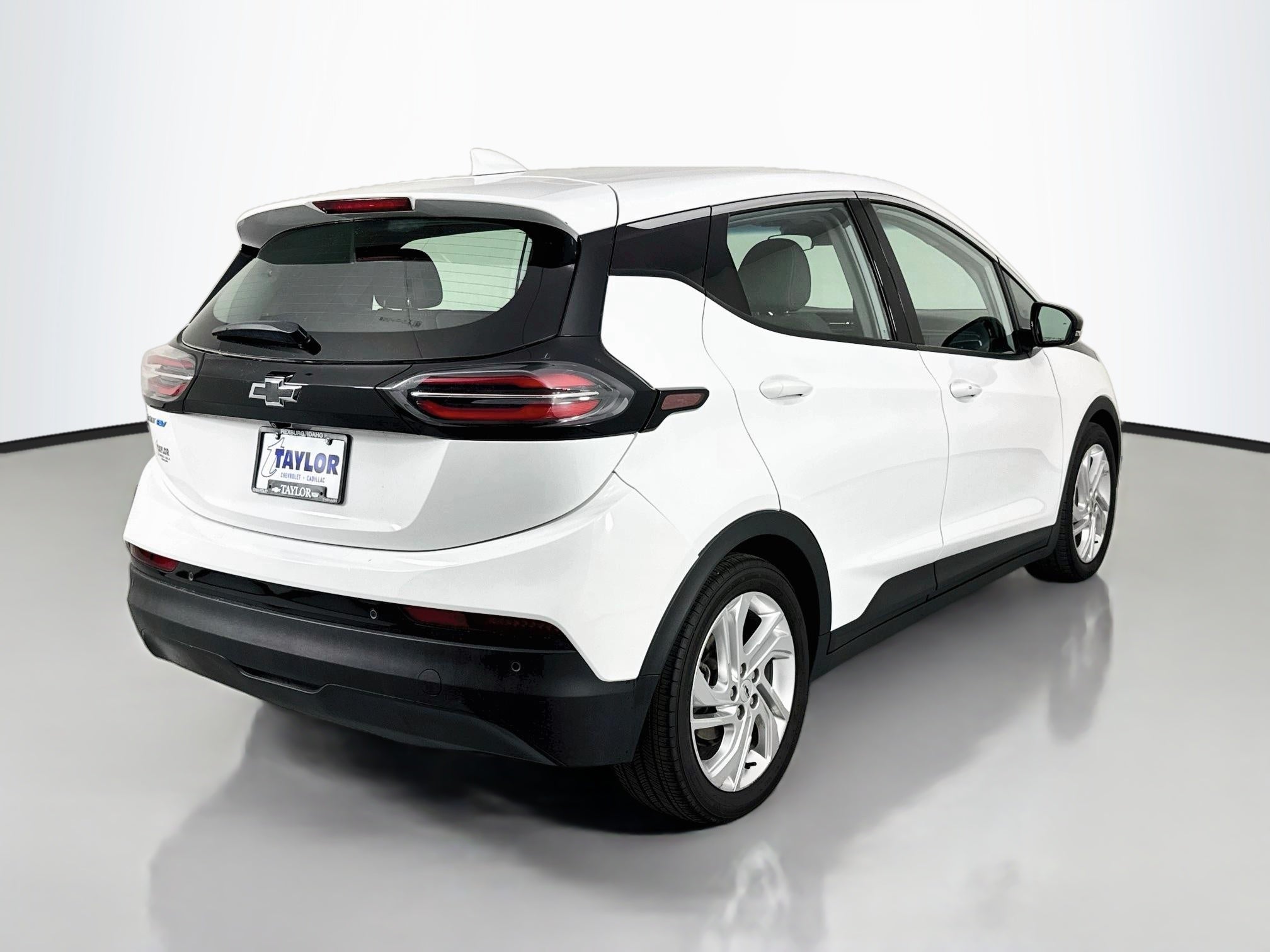 2023 Chevrolet Bolt EV 1LT