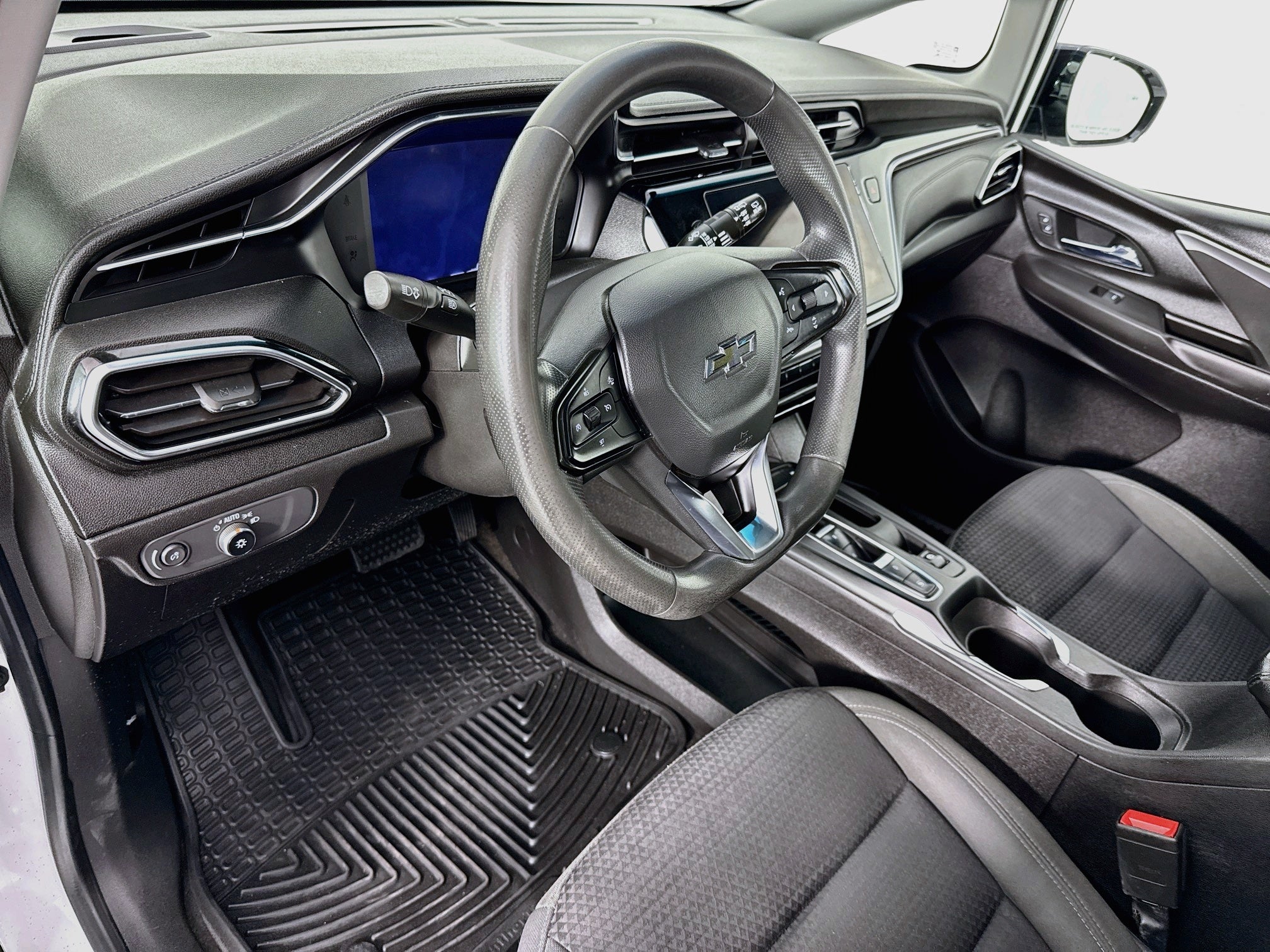 2023 Chevrolet Bolt EV 1LT