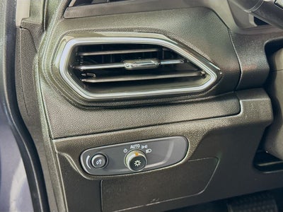 2022 Chevrolet Bolt EV 2LT