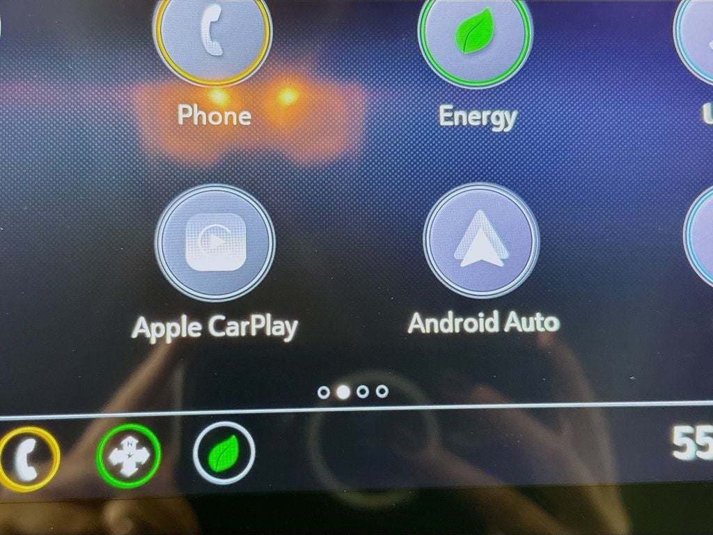 2022 Chevrolet Bolt EV 2LT