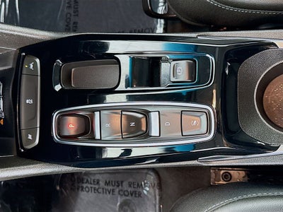 2022 Chevrolet Bolt EV 2LT