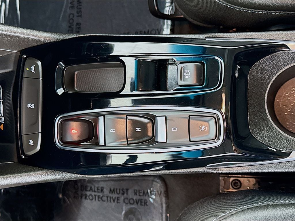 2022 Chevrolet Bolt EV 2LT