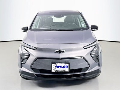 2022 Chevrolet Bolt EV 2LT