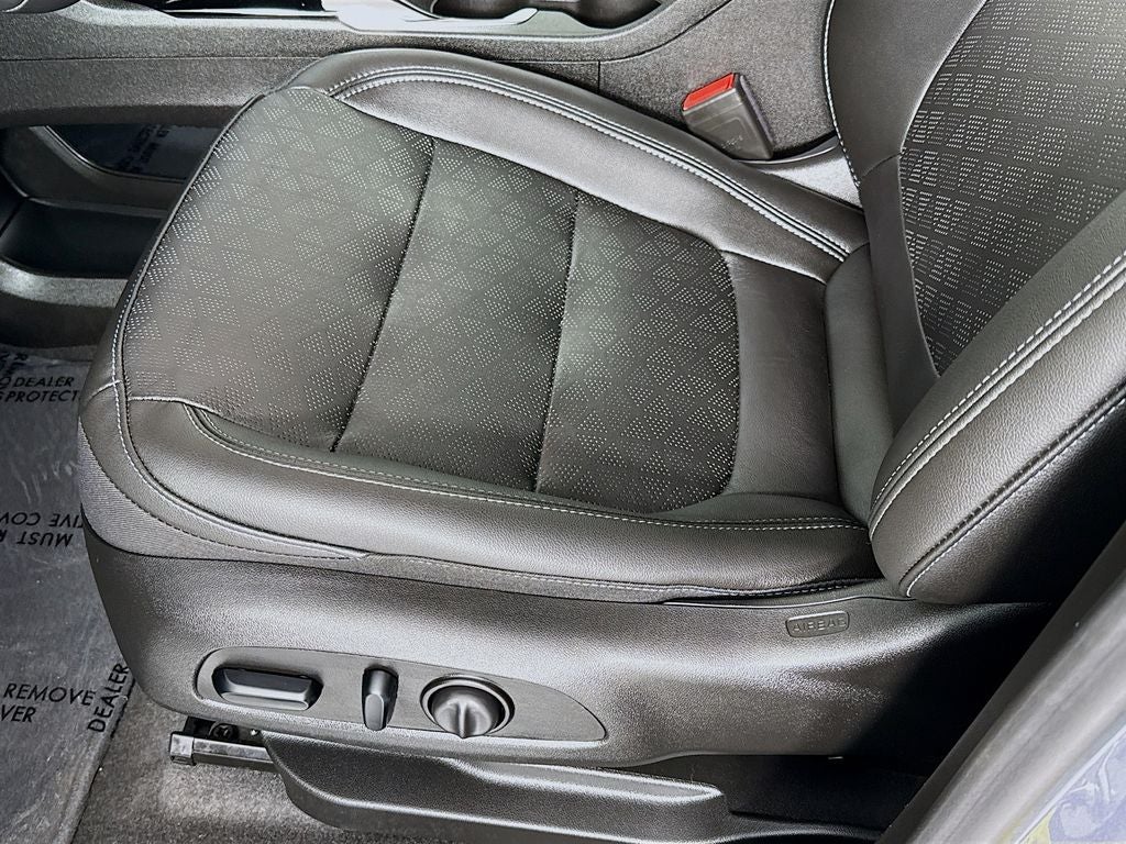 2022 Chevrolet Bolt EV 2LT