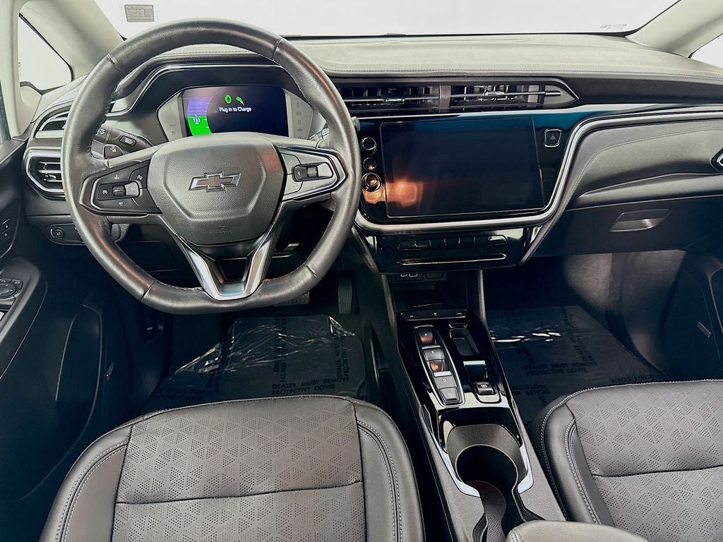 2022 Chevrolet Bolt EV 2LT