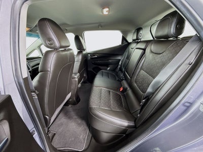 2022 Chevrolet Bolt EV 2LT