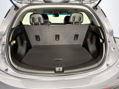 2022 Chevrolet Bolt EV 2LT