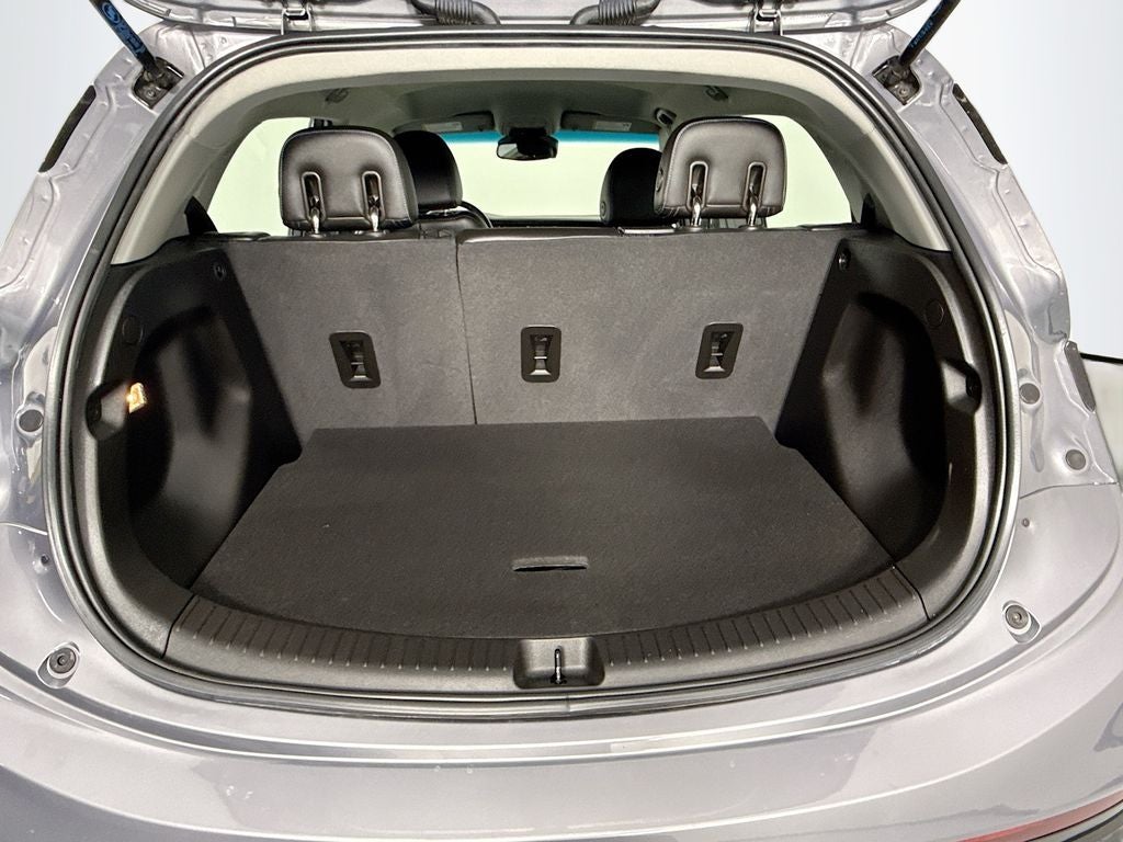 2022 Chevrolet Bolt EV 2LT