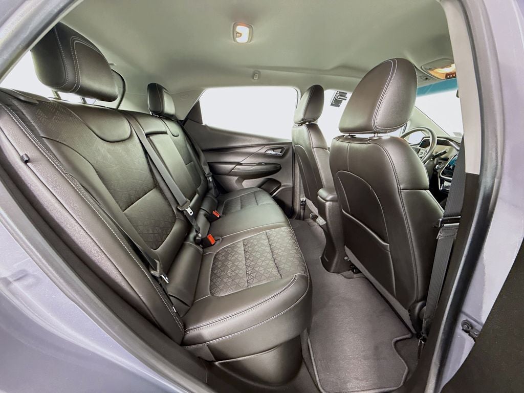 2022 Chevrolet Bolt EV 2LT